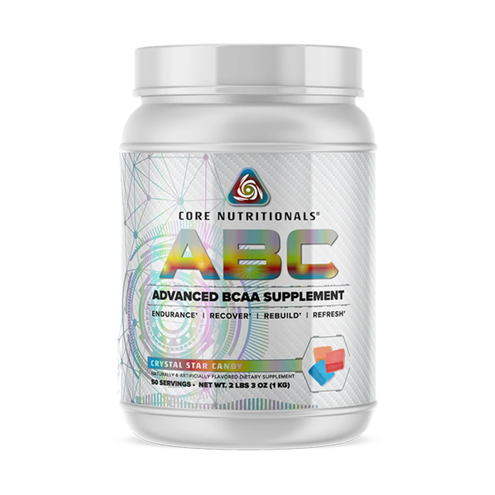 Core Nutritionals Core ABC - FitOne Nutrition Center