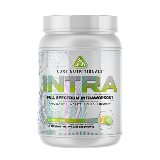 Core Nutritionals Core INTRA - FitOne Nutrition Center