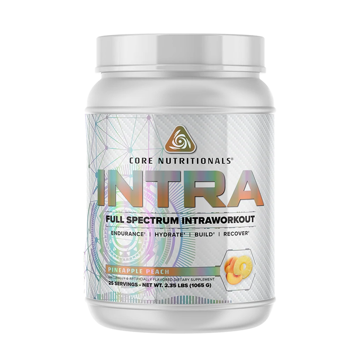 Core Nutritionals Core INTRA - FitOne Nutrition Center