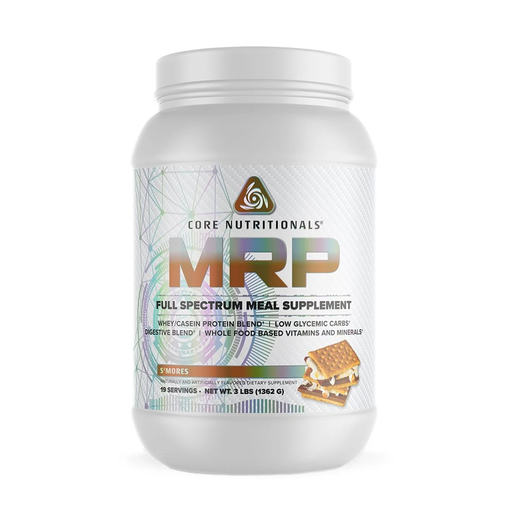 Core Nutritionals Core MRP - FitOne Nutrition Center