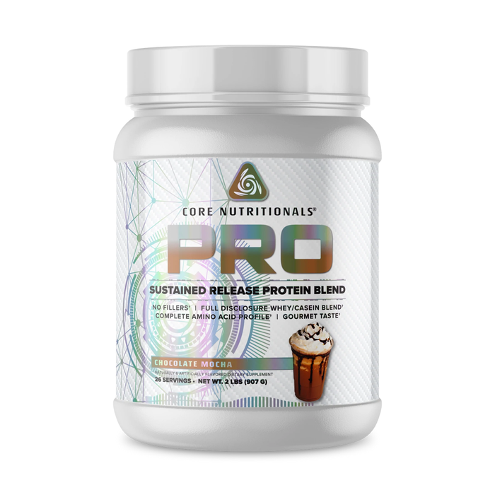 Core Nutritionals Core PRO 2lb - FitOne Nutrition Center