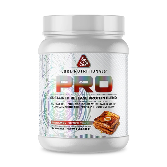 Core Nutritionals Core PRO 2lb - FitOne Nutrition Center