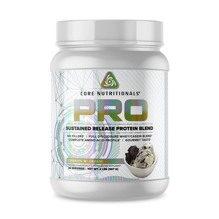 Core Nutritionals Core PRO 2lb - FitOne Nutrition Center