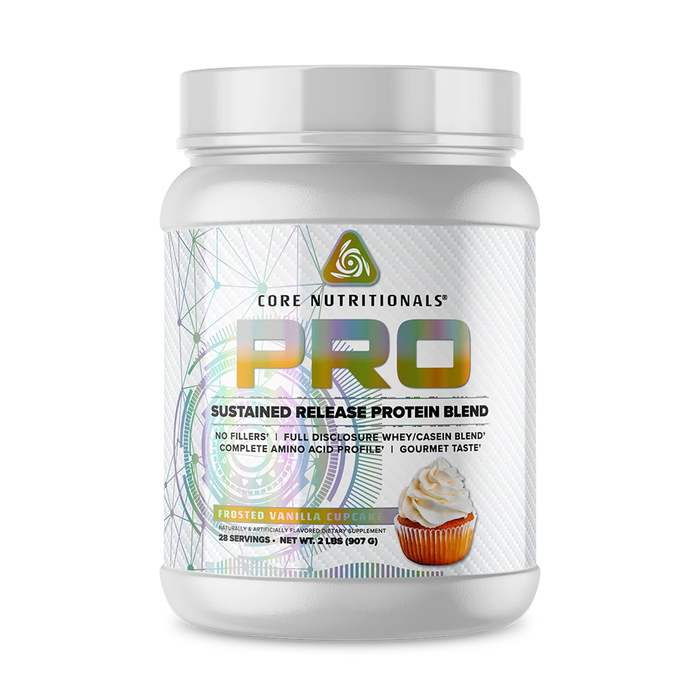 Core Nutritionals Core PRO 2lb - FitOne Nutrition Center
