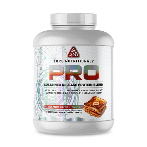 Core Nutritionals Core PRO 5lb - FitOne Nutrition Center