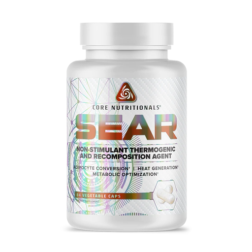 Core Nutritionals Core SEAR - FitOne Nutrition Center
