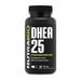 Nutrabio DHEA (25mg) - FitOne Nutrition Center
