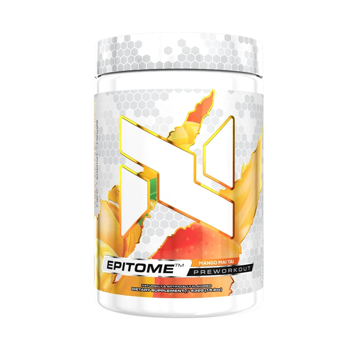 Nutra Innovations Epitome - FitOne Nutrition Center
