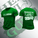 FitOne Nutrition Center Limited Edition SHEN ANI GUNS Tee - FitOne Nutrition Center