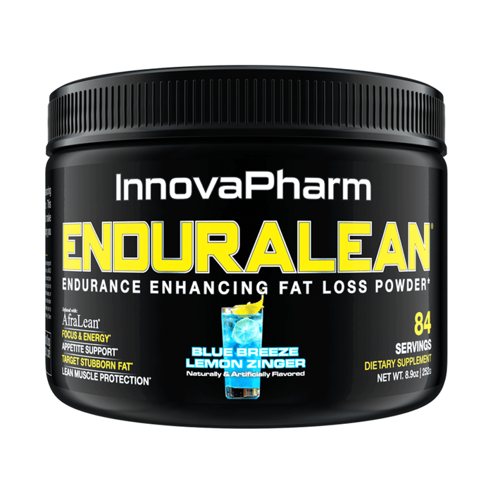 Innovapharm Enduralean - FitOne Nutrition Center