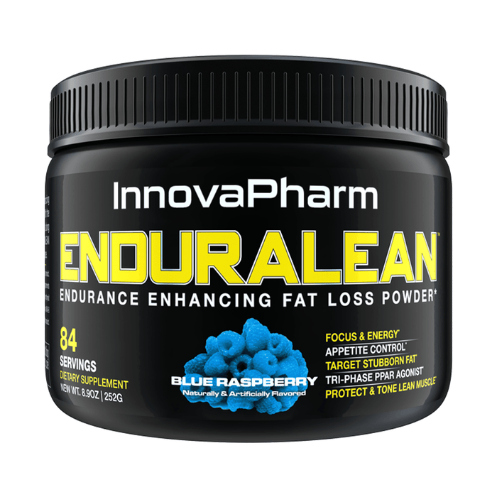 Innovapharm Enduralean - FitOne Nutrition Center