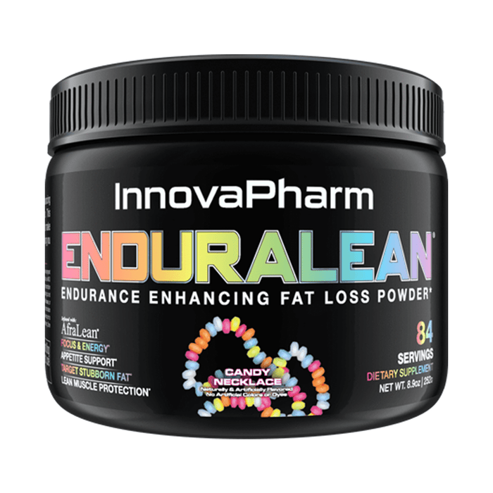 Innovapharm Enduralean - FitOne Nutrition Center