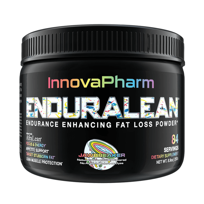 Innovapharm Enduralean - FitOne Nutrition Center