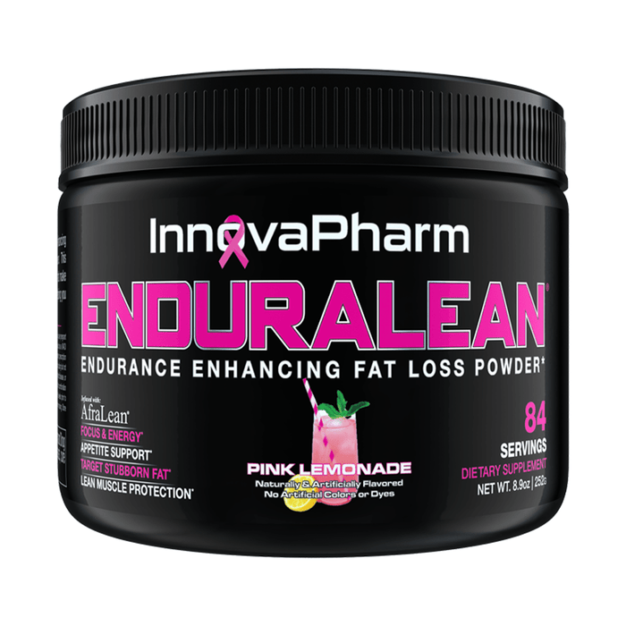 Innovapharm Enduralean - FitOne Nutrition Center