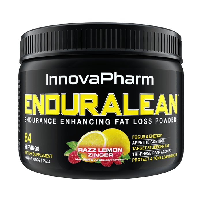 Innovapharm Enduralean - FitOne Nutrition Center