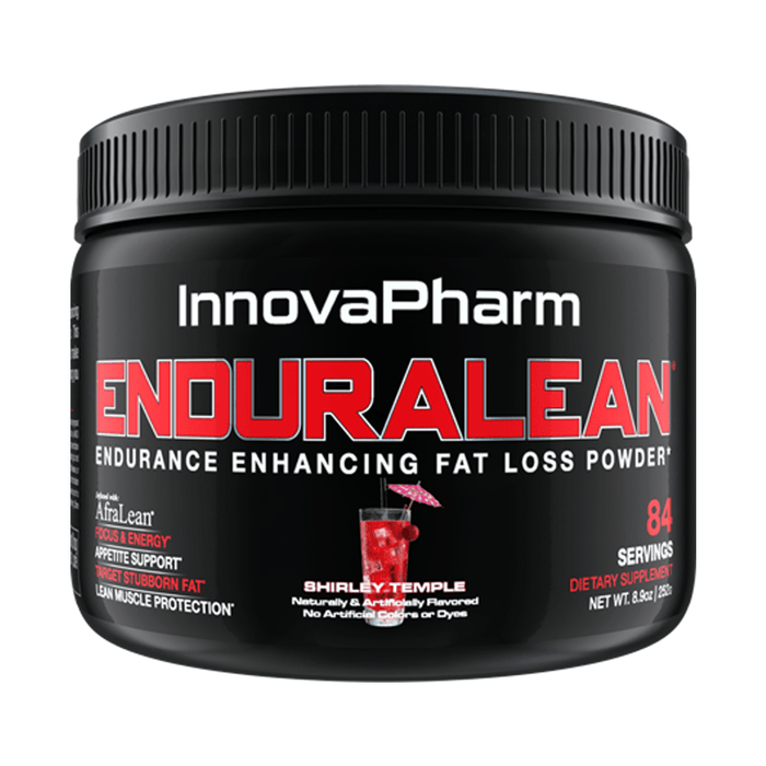 Innovapharm Enduralean - FitOne Nutrition Center