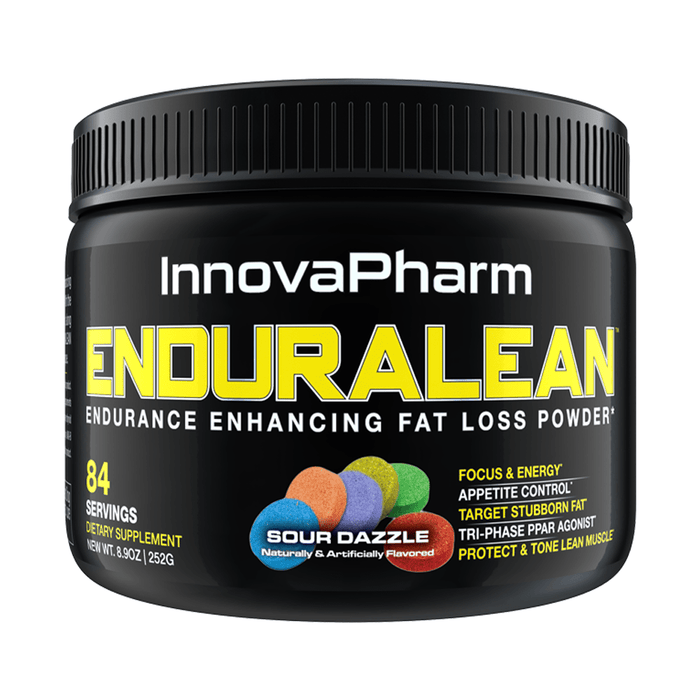 Innovapharm Enduralean - FitOne Nutrition Center