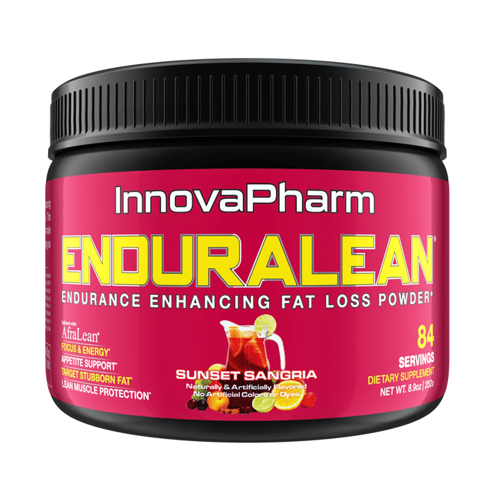 Innovapharm Enduralean - FitOne Nutrition Center