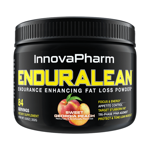 Innovapharm Enduralean - FitOne Nutrition Center