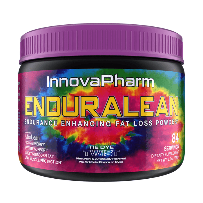 Innovapharm Enduralean - FitOne Nutrition Center