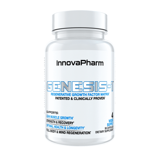 Innovapharm Genesis-1 - FitOne Nutrition Center