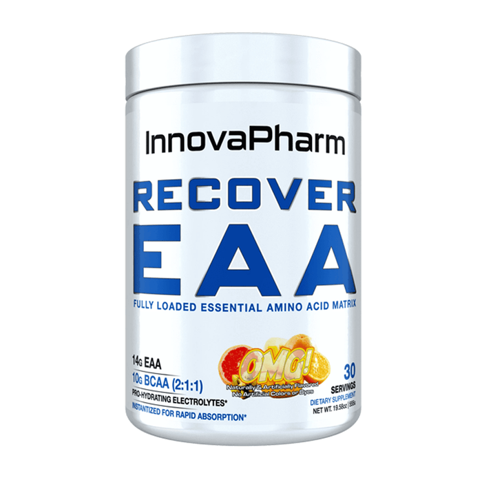 Innovapharm Recover-EAA - FitOne Nutrition Center