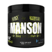 Insane Labz (Dark Metal) <br> Manson - FitOne Nutrition Center