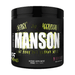 Insane Labz (Dark Metal) <br> Manson - FitOne Nutrition Center