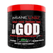 Insane Labz I Am God - FitOne Nutrition Center