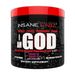 Insane Labz I Am God - FitOne Nutrition Center