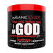Insane Labz I Am God - FitOne Nutrition Center