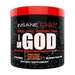 Insane Labz I Am God - FitOne Nutrition Center