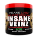 Insane Labz Insane Veinz - FitOne Nutrition Center