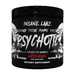 Insane Labz Psychotic Black - FitOne Nutrition Center