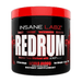 Insane Labz Redrum - FitOne Nutrition Center