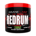 Insane Labz Redrum - FitOne Nutrition Center