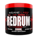 Insane Labz Redrum - FitOne Nutrition Center