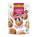 Lenny and Larry's <br> The Complete Crunchy Cookie Bag - FitOne Nutrition Center