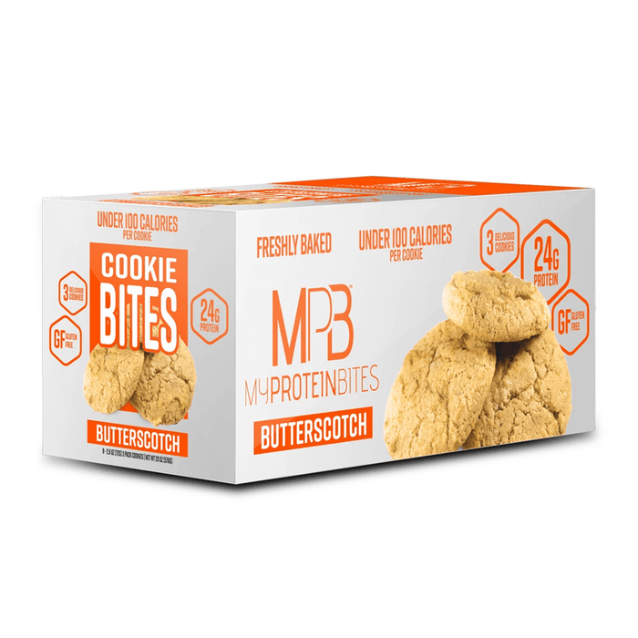 My Protein Bites Cookie Bites - FitOne Nutrition Center