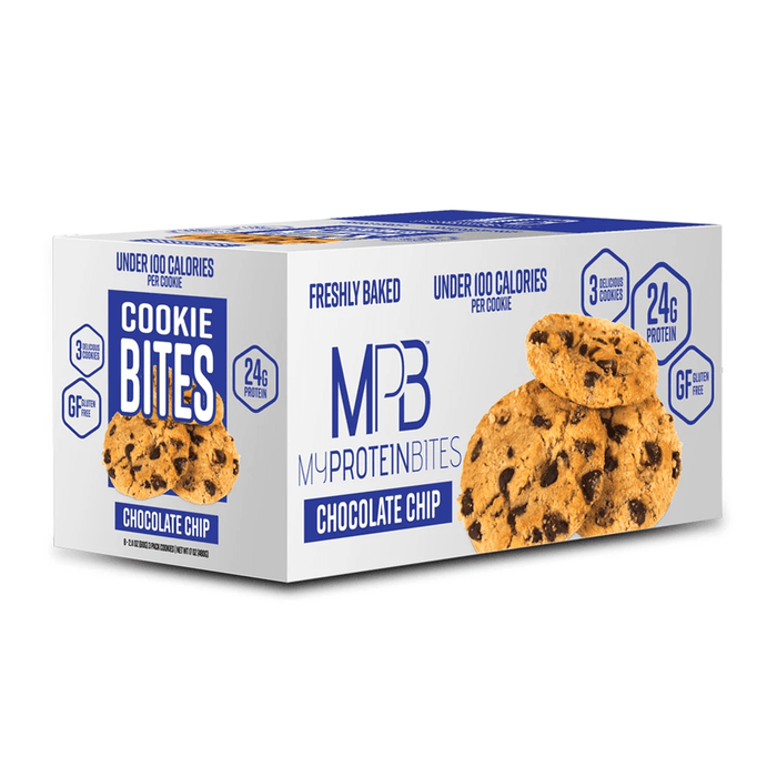 My Protein Bites Cookie Bites - FitOne Nutrition Center