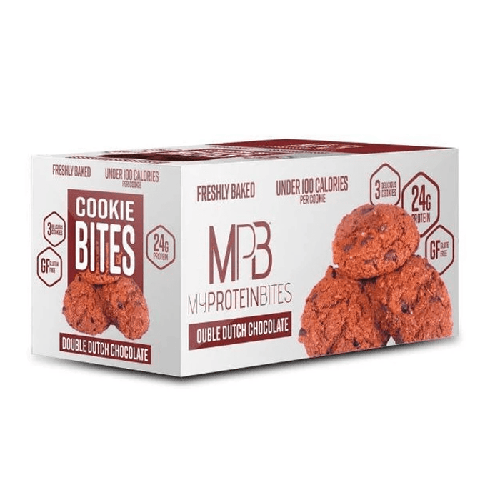My Protein Bites Cookie Bites - FitOne Nutrition Center