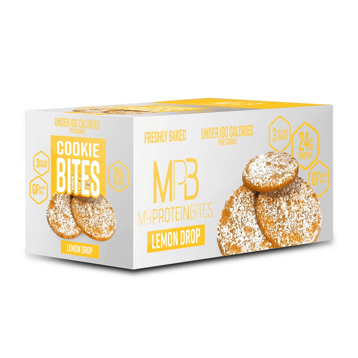 My Protein Bites Cookie Bites - FitOne Nutrition Center