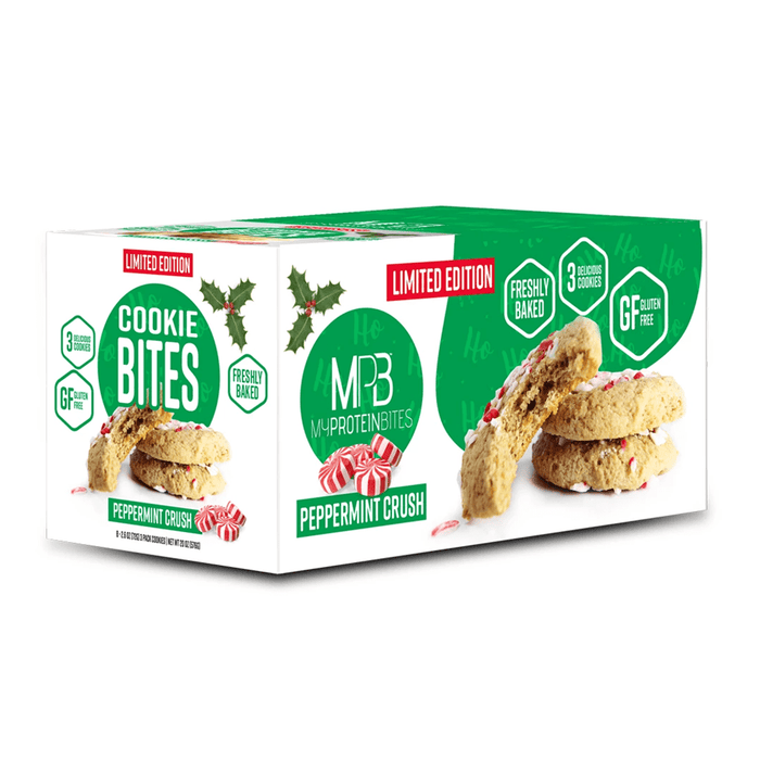 My Protein Bites Cookie Bites - FitOne Nutrition Center