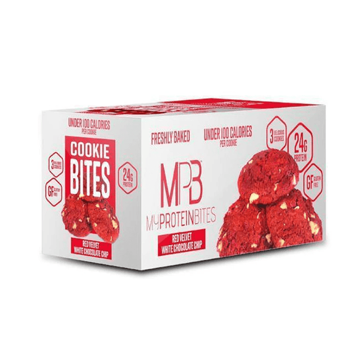 My Protein Bites Cookie Bites - FitOne Nutrition Center