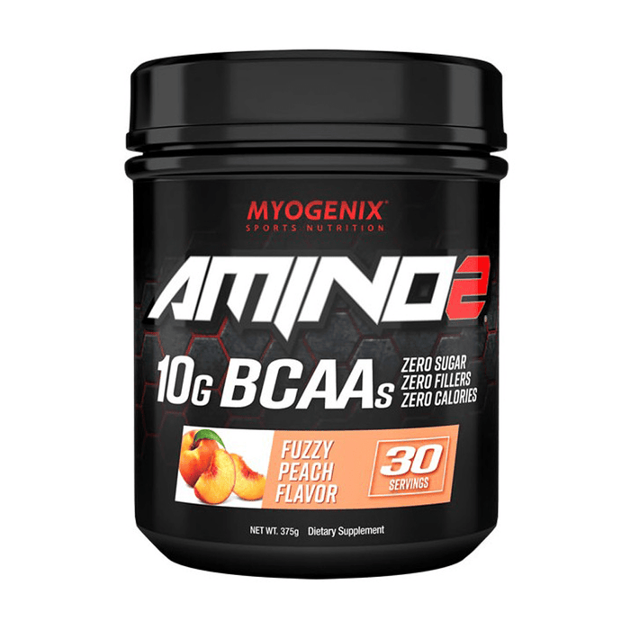 Myogenix Amino2 - FitOne Nutrition Center