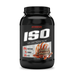 Myogenix ISO 2LB - FitOne Nutrition Center