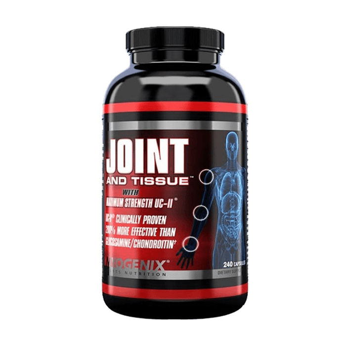 Myogenix Joint & Tissue <br> 240 Capsules - FitOne Nutrition Center
