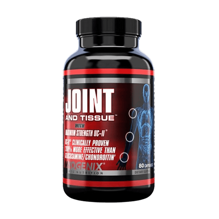 Myogenix Joint & Tissue <br> 80 Capsules - FitOne Nutrition Center