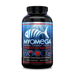 Myogenix MYOMEGA <br> 180 Softgels - FitOne Nutrition Center