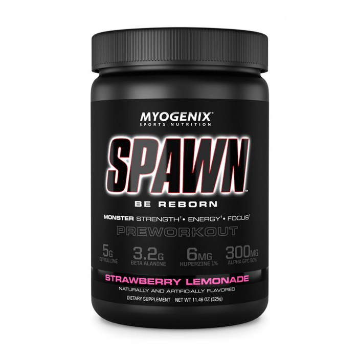 Myogenix SPAWN - FitOne Nutrition Center